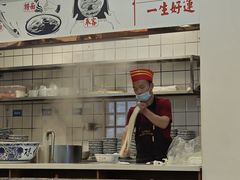 -兰州陈记牛肉面 ·烧烤· 铜锅涮肉(万达店)