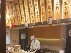 -千代武日本料理(爱建店)
