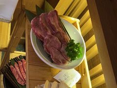 -九田家黑牛烤肉料理(太阳宫广场店)