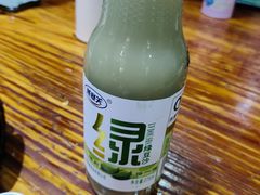 绿豆沙-肆姐面粉馆(坡子街店)