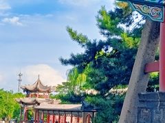 -晋祠博物馆