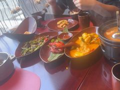 -红泰·泰精选·特色料理(中山路店)
