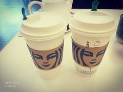 -星巴克臻选(深圳龙华红山天虹店)