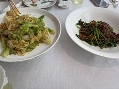 -鱼翅楼·津派砂锅鱼翅(水上公园店)