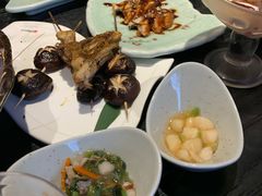 -万鱼亭·鹤家日本料理(南通青年中路店)