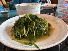 -西山人家·二十年老字号农家菜(旺山店)