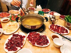 -陈记顺和潮汕牛肉火锅(韩江路店)