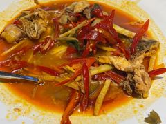 -巢爷老味(东方红店)