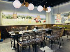 -楠小云·云南鲜菌·鲜牛自助火锅(九眼桥店)