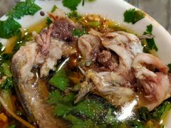 -吉布鲁牛排海鲜自助(温江合生汇店)