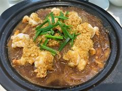 -船歌·鱼水饺青岛菜(国贸商城店)