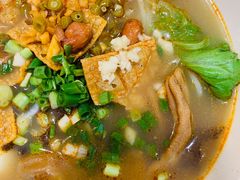-瓦记米粉(东鼓道店)