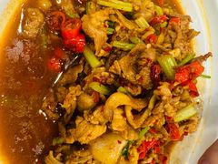 -攸州小镇家湘菜(小米科技园店)