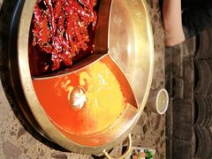 -小龙坎火锅(春熙太古里店)