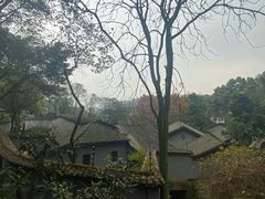 -渣滓洞