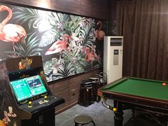 -屿家轻奢农家小院(十三陵店)