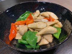 -翠湖宾馆·中餐厅