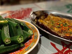 -辉记炭烧海鲜大排档·老字号(福田店)