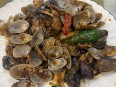 -台山美食一绝阿四台山黄鳝饭(阿四创作店)