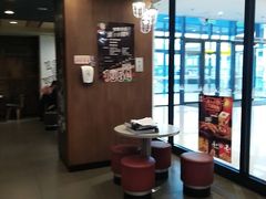 -汉堡王(天津鲁能店)