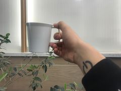 -Onirii Coffee(长乐路店)