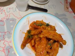 -小吴先生的店·东北烧烤(林科大店)