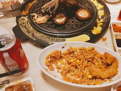 -韩宫宴烤肉·料理(桐乡吾悦广场店)