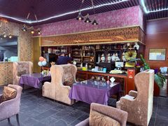 -天台牛排主题餐厅