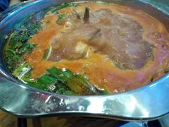 -老凯俚酸汤鱼(鸿通城店)
