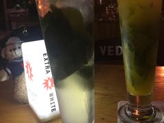 -MARU玛露音乐餐厅(大学路店)