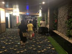 售票处-CMC大光明影城(莲花店)