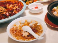 -茅庐川菜(烟台万象汇店)