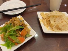 -同胜祥清真新豫菜(杜岭街店)