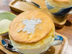 -芙蕾哥哥souffle