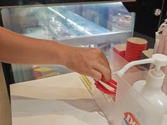 -DQ·蛋糕·冰淇淋(石家庄北国奥特莱斯店)