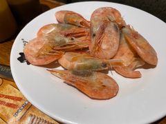 -汉巴味德(沈阳万象汇店)