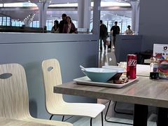 -美特好厨房(太原南站店)