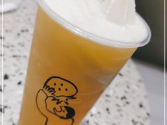 -喜茶(青岛金狮广场店)