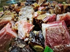 青城腊排骨-青城甲(青城山店)