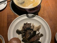 半只鸡-黑鸡小馆(金源店)