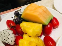 -芭菲盛宴·环球美食(解放碑英利国际店)