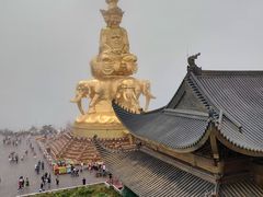 -峨眉山风景名胜区