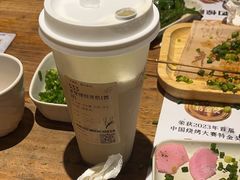 -木屋烧烤(南新店)
