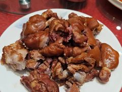 -祝家饺子馆
