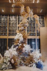 -北京柏悦酒店宴会厅