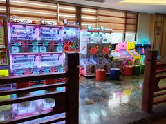 -玲珑汤泉生活会馆(花桥店)