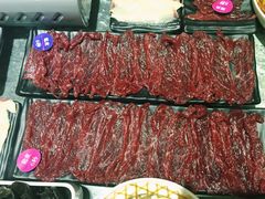 -打酱友•斑鱼海鲜粥火锅(吴桥店)