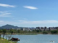 -大运河源头遗址公园