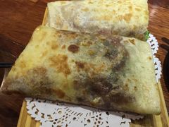 -张果佬年糕卷(科巷店)