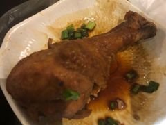 -贡梅老面馆·蟹粉面·无锡特色小吃(南长街主推店)